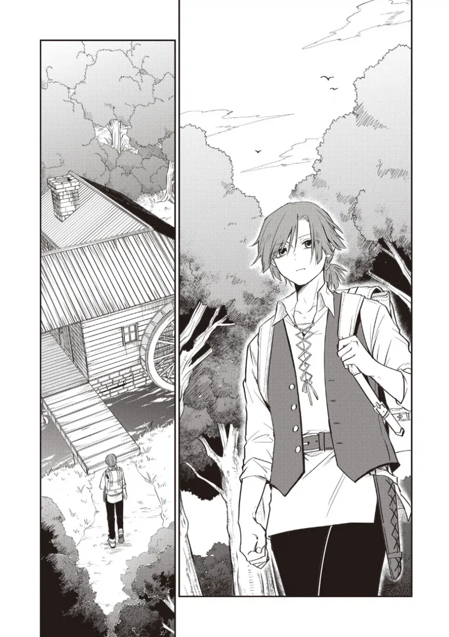 알라우네의 신부.manhwa - 이미지 49