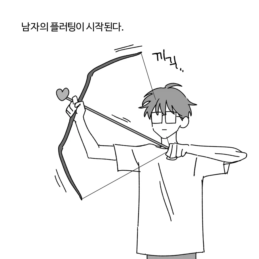 플라팅의 고수.manhwa - 이미지 2