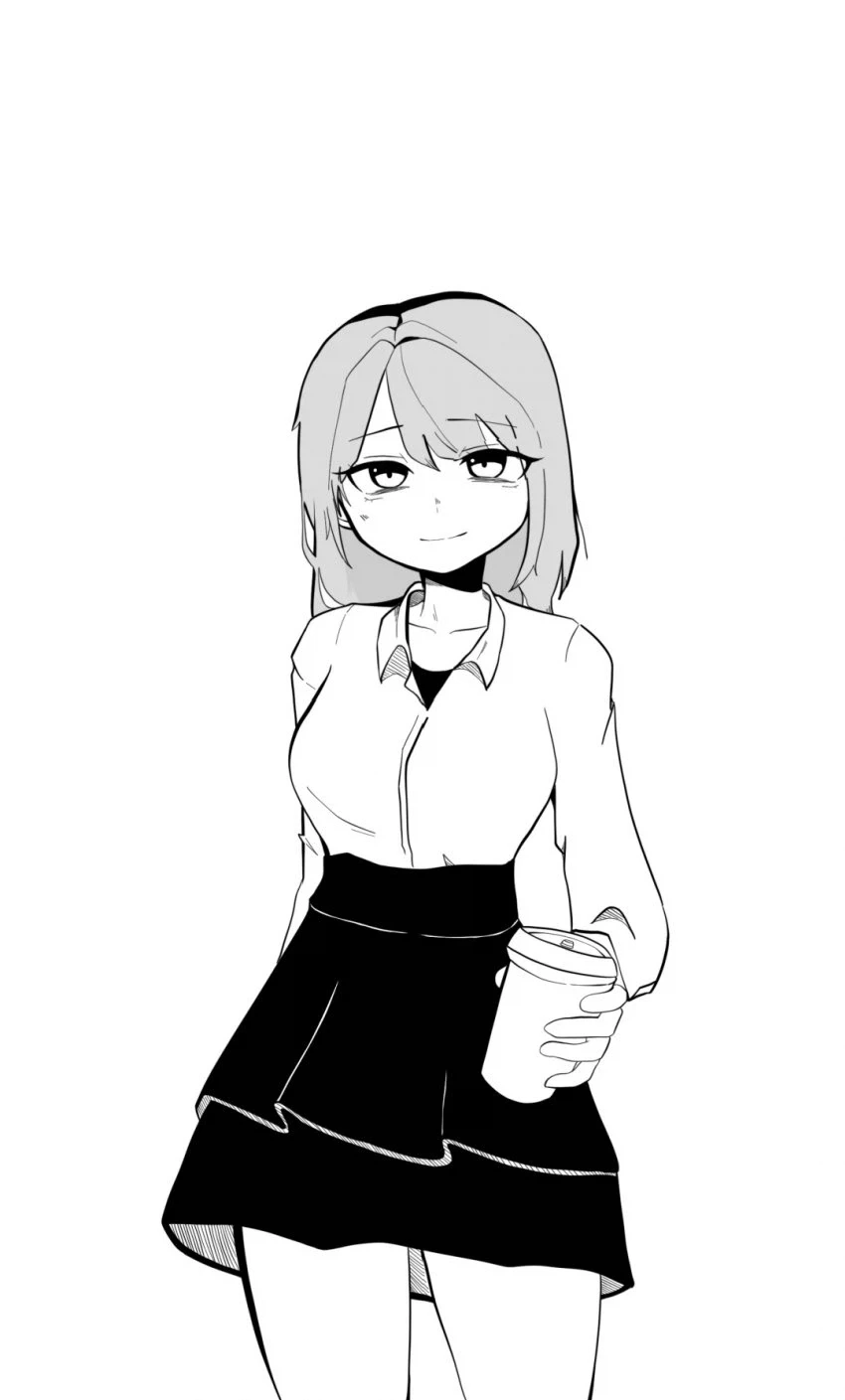 여친?에게 혼나는 만화.manhwa - 이미지 4