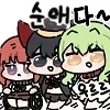 소녀 ㄴㅇ상과 아저씨[완전판].manhwa - 이미지 28