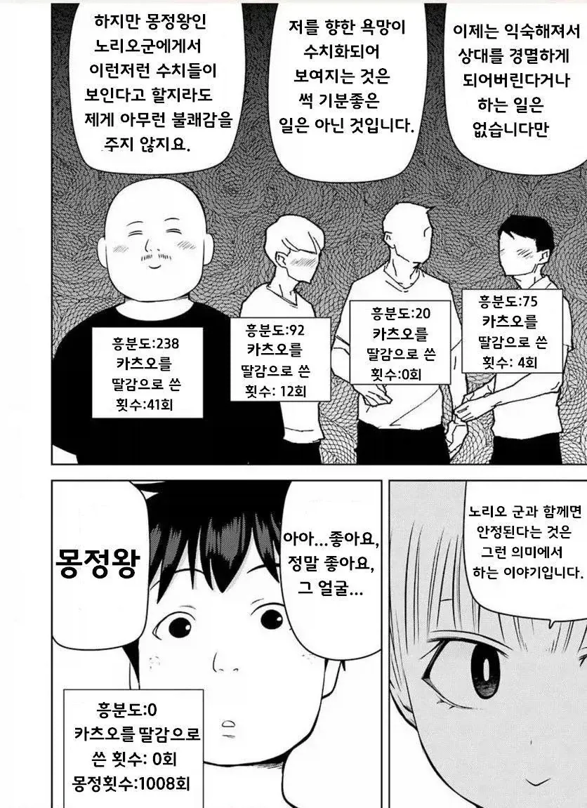 TS녀와 성적으로 무지한 남자 친구.manga - 이미지 10