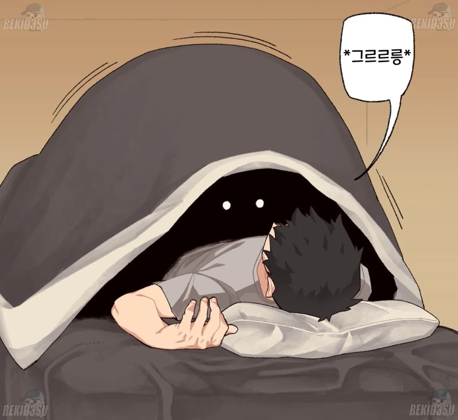 퍼리)ㅈ자리+심기불편한 여친.manhwa - 이미지 3