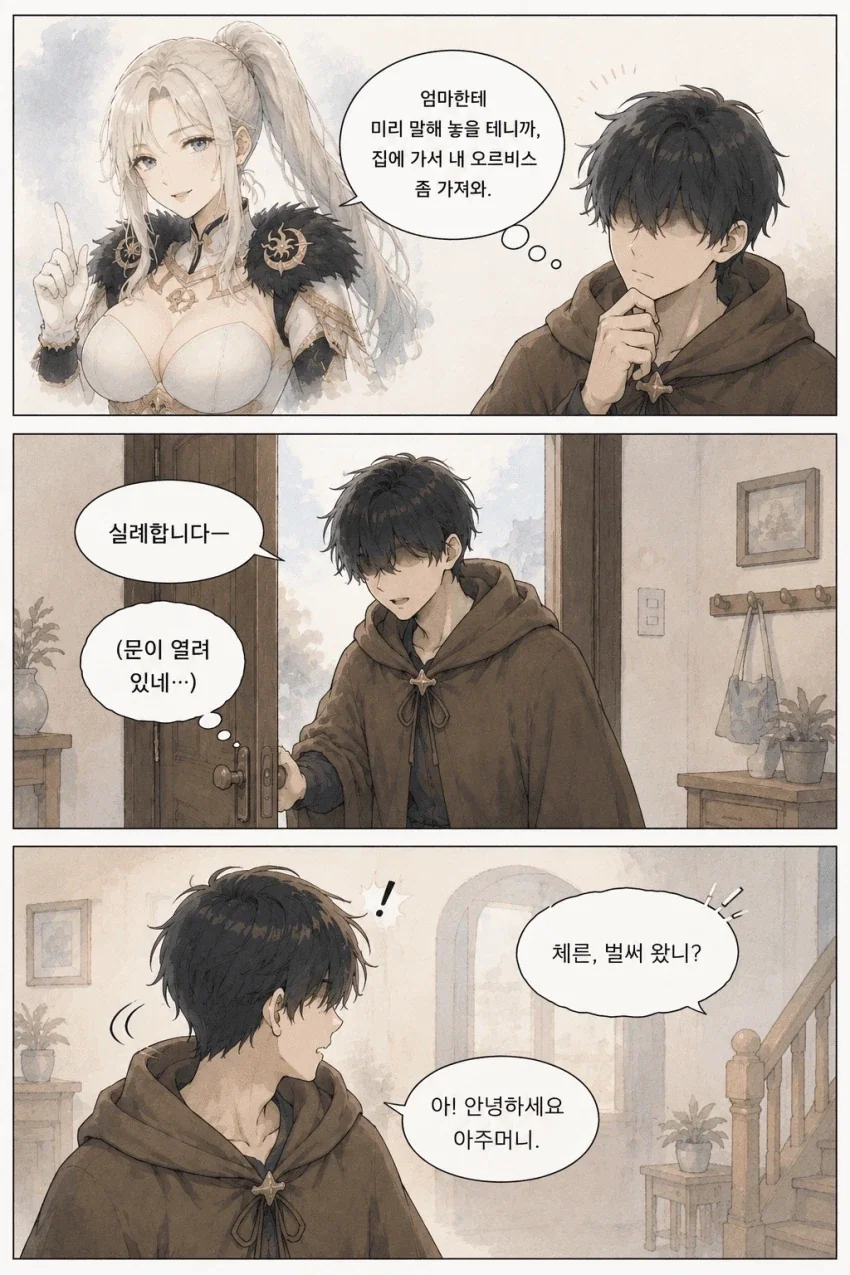마영전 심부름 하는 만화.jpg