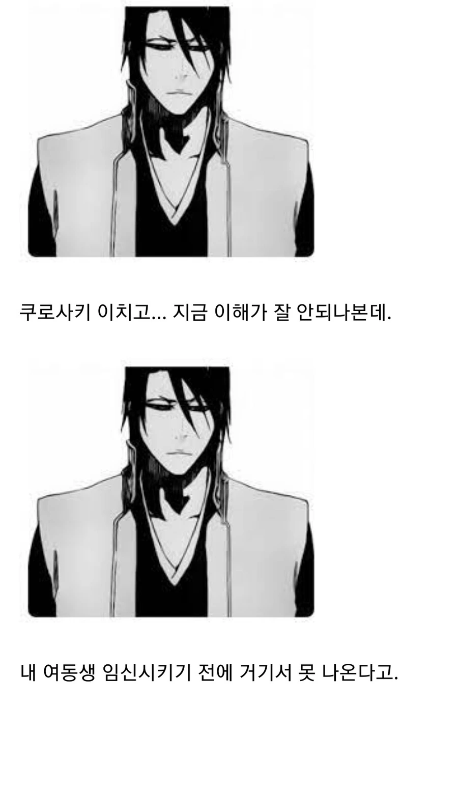 쿠로사키 이치고가 사망한 만화 - 이미지 2
