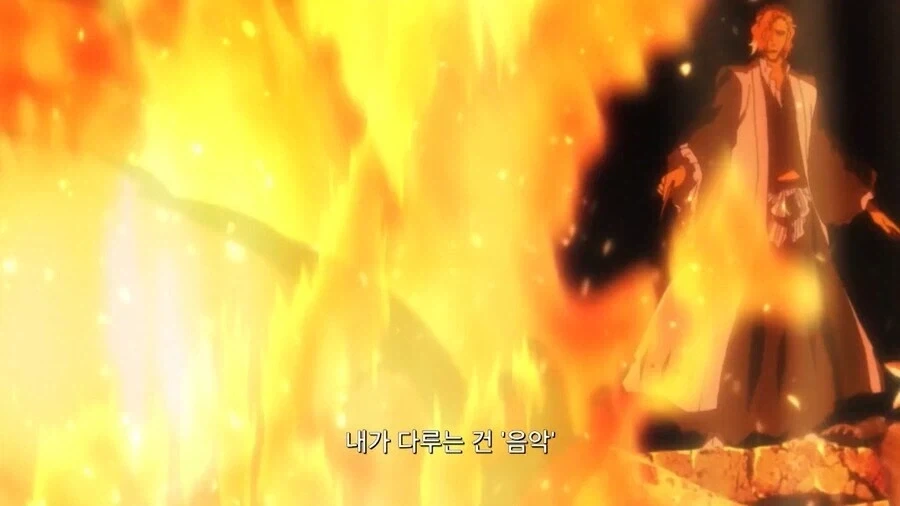 블리치) 내용추가로 ㅂㅅ같았던 점 고친다는 애니특.jpg - 이미지 3