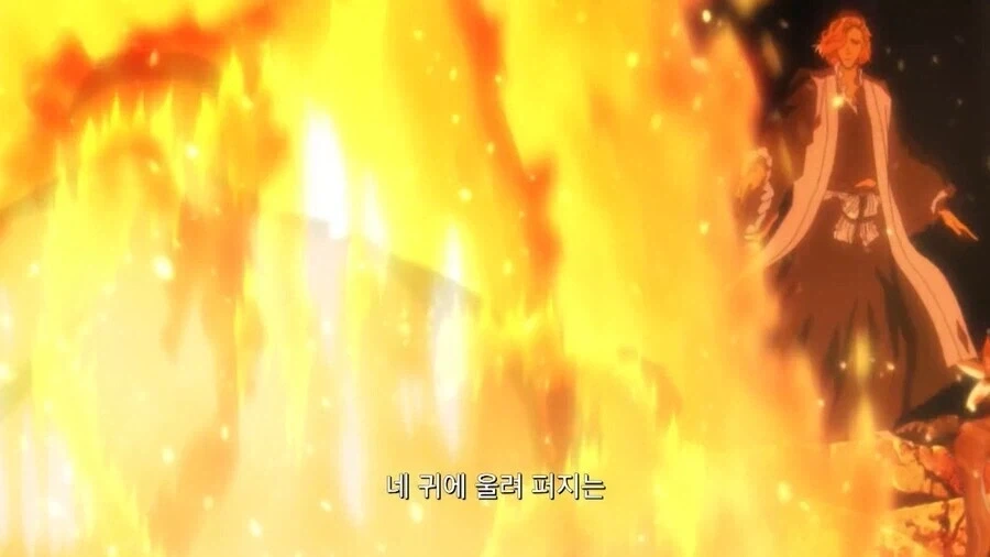 블리치) 내용추가로 ㅂㅅ같았던 점 고친다는 애니특.jpg - 이미지 4
