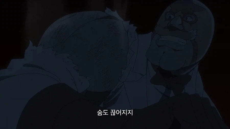 블리치) 내용추가로 ㅂㅅ같았던 점 고친다는 애니특.jpg - 이미지 7
