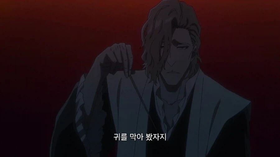 블리치) 내용추가로 ㅂㅅ같았던 점 고친다는 애니특.jpg - 이미지 10