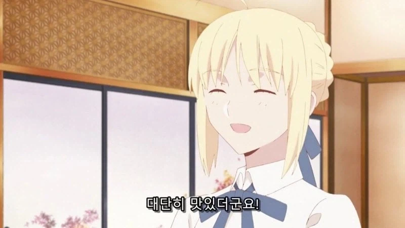 FATE) 미래의 자신을 용납못하는 시로.jpg - 이미지 3