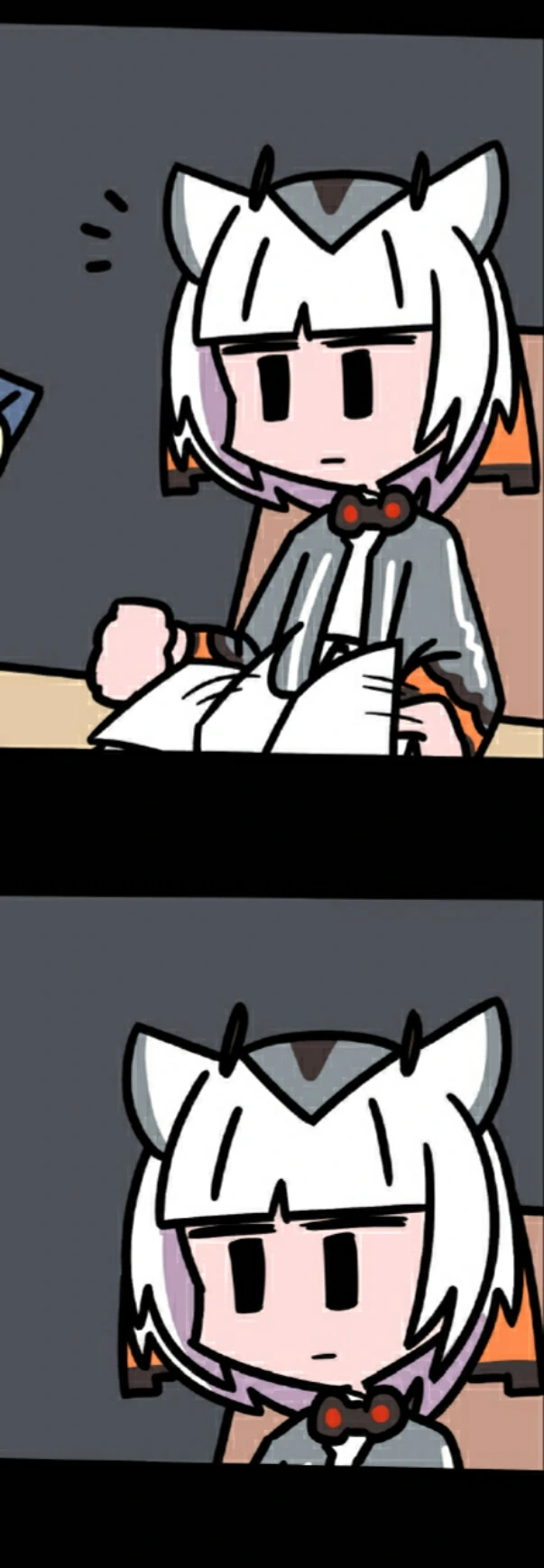 명일방주)애완동물 키우는.manga - 이미지 15