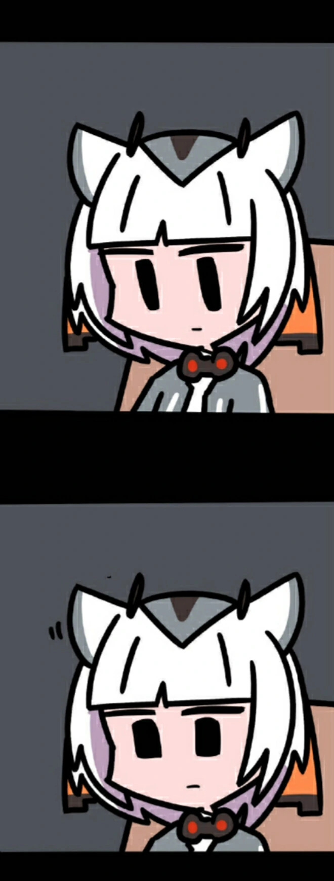 명일방주)애완동물 키우는.manga - 이미지 18