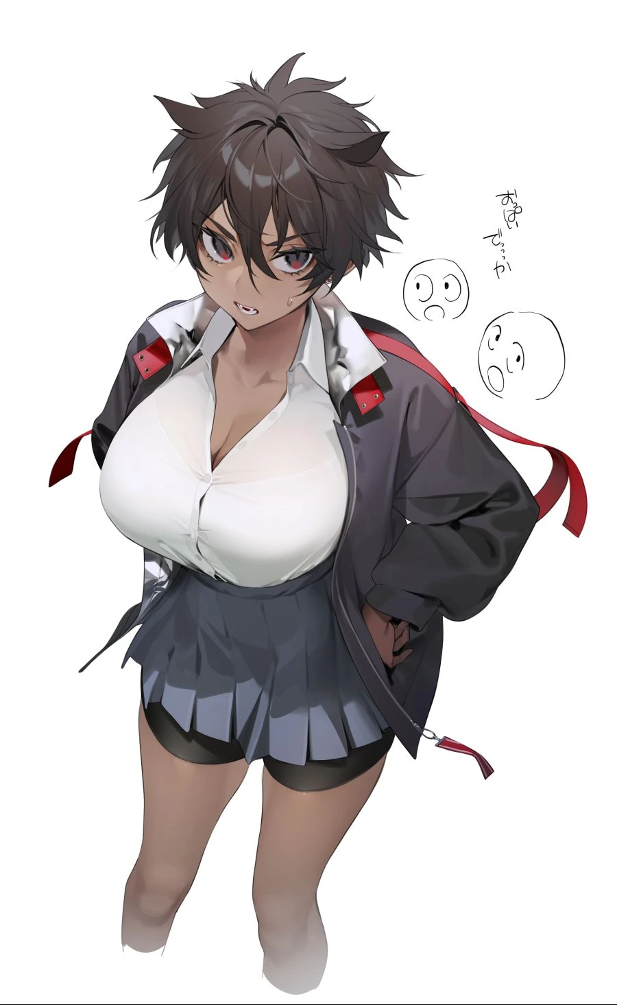 검은소와 흰소 둘중누가 더 일을 잘하오?,manhwa