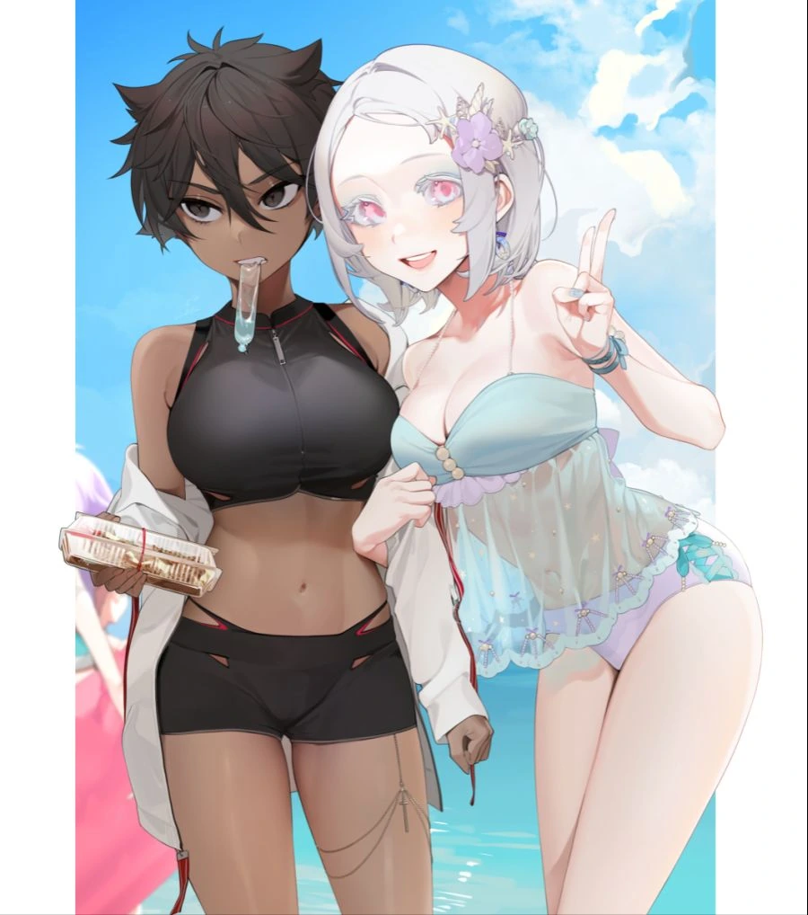 검은소와 흰소 둘중누가 더 일을 잘하오?,manhwa - 이미지 14