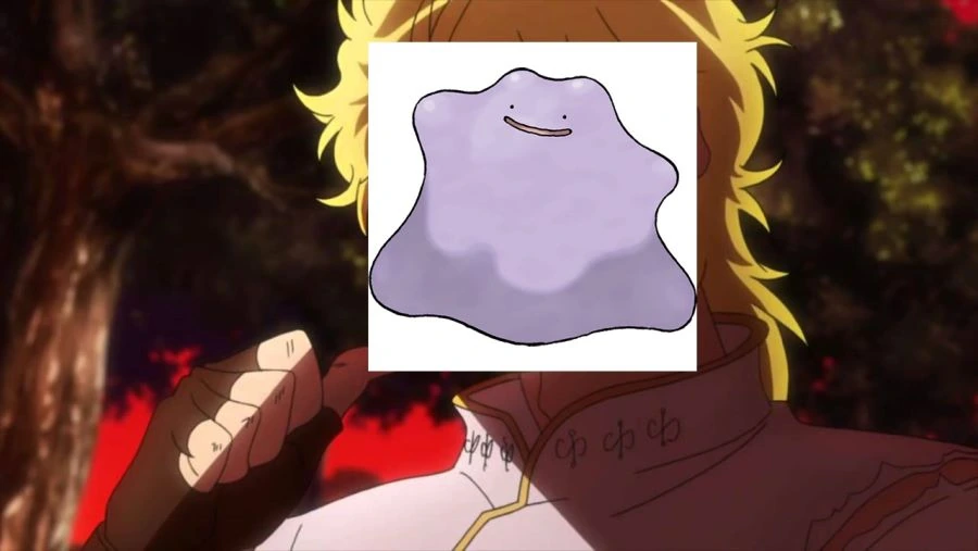 (포켓몬) 세레나와 메타몽.Manhwa (방금 번역함) - 이미지 4