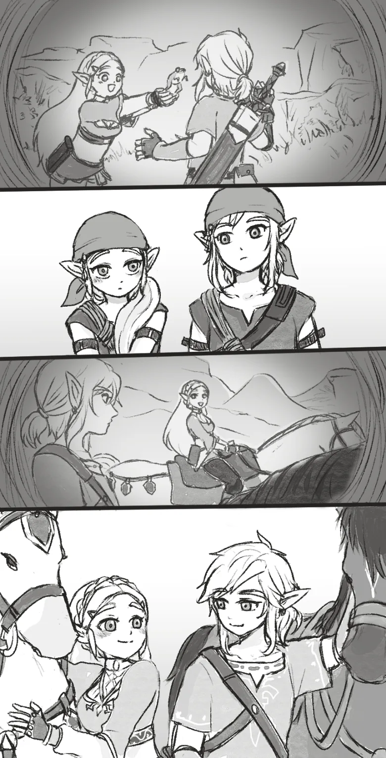 야숨 구매를 부추기는.Manga - 이미지 15