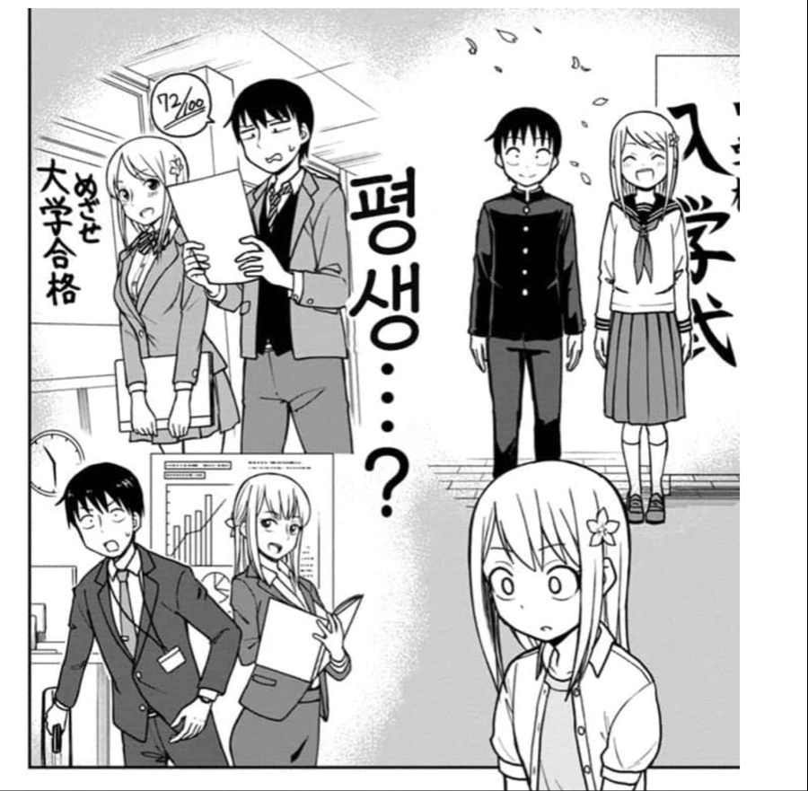 프로 망상러 manhwa - 이미지 2