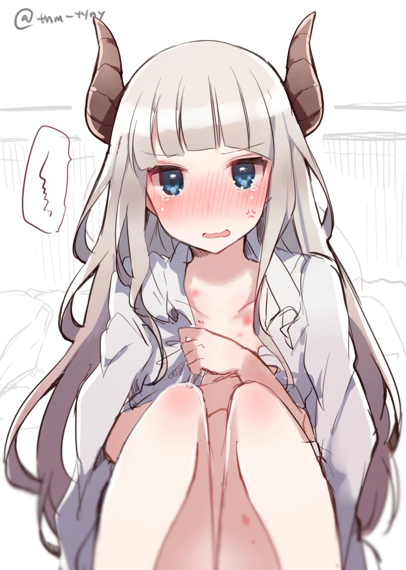 마왕님과 결혼하고싶어.manga - 이미지 27