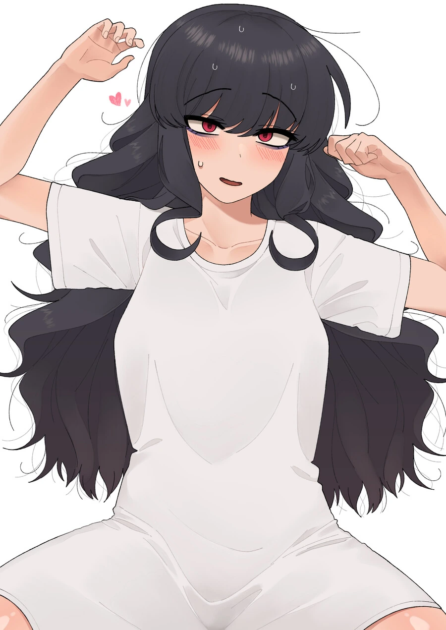힘을 숨긴 얀데레 여사친 manga - 이미지 8