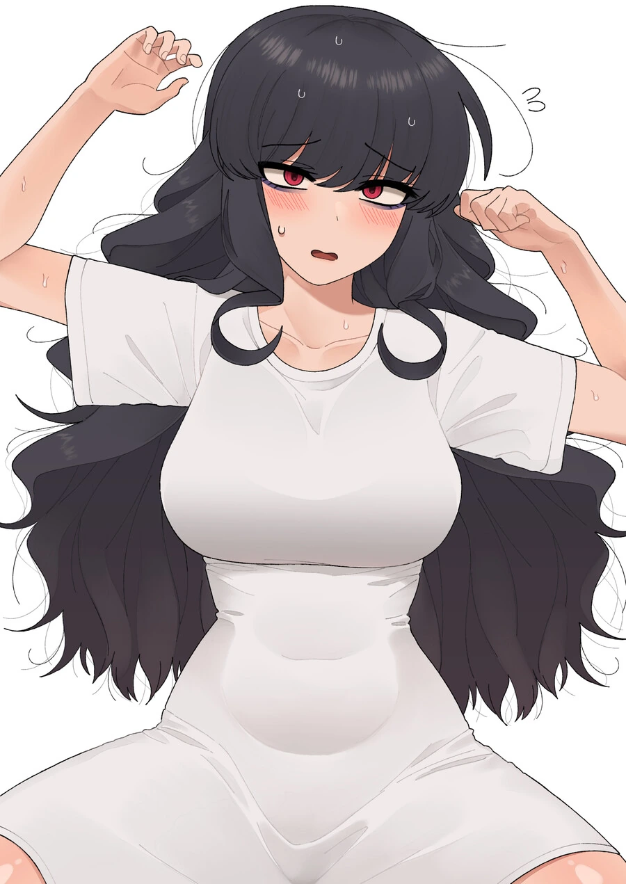 힘을 숨긴 얀데레 여사친 manga - 이미지 9