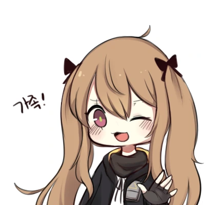 소녀전선 4컷 만화] 416의 친구.jpg - 이미지 2