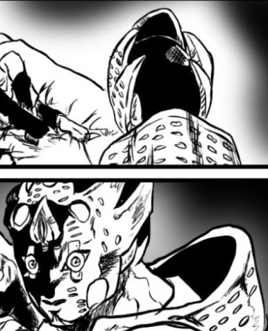 @) 치히로 씨가 수영복입고 대타뛰는.manga - 이미지 5
