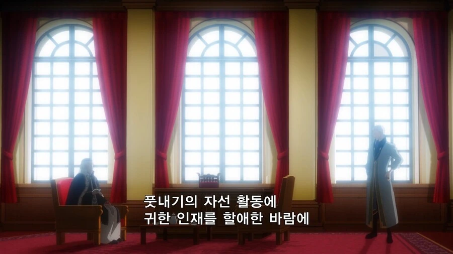 변경의팔라딘]꼬맹이 때문에 신전도 힘들어 죽겠군! - 이미지 11