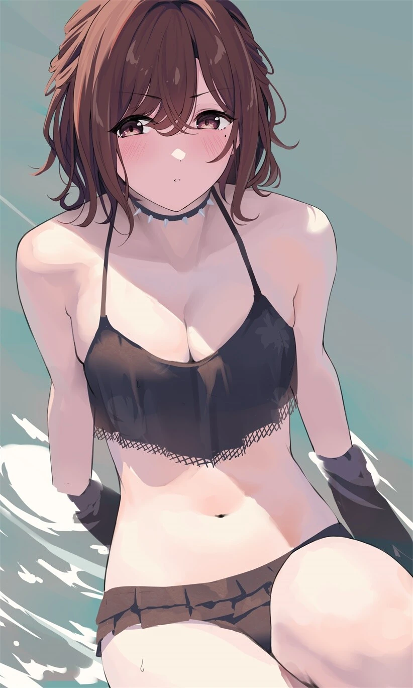 @) 히구치 마도카