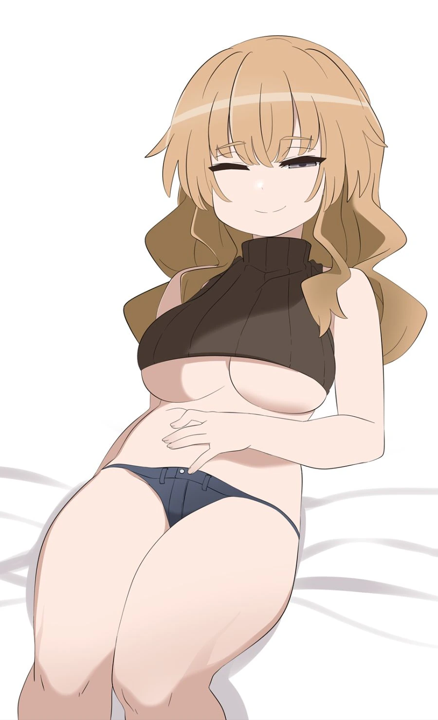 여우언니의 행복한 결혼생활 만화.manga - 이미지 11