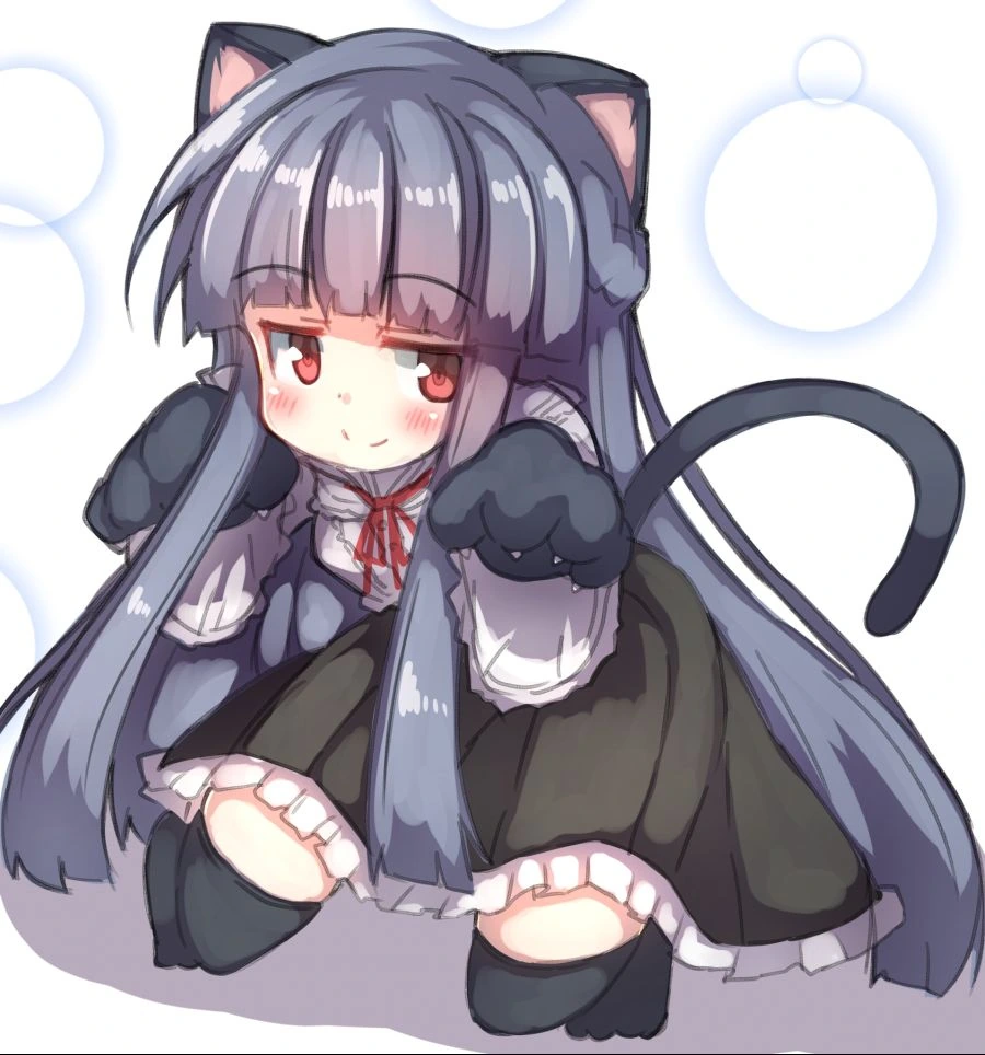 @) 유키미 냥