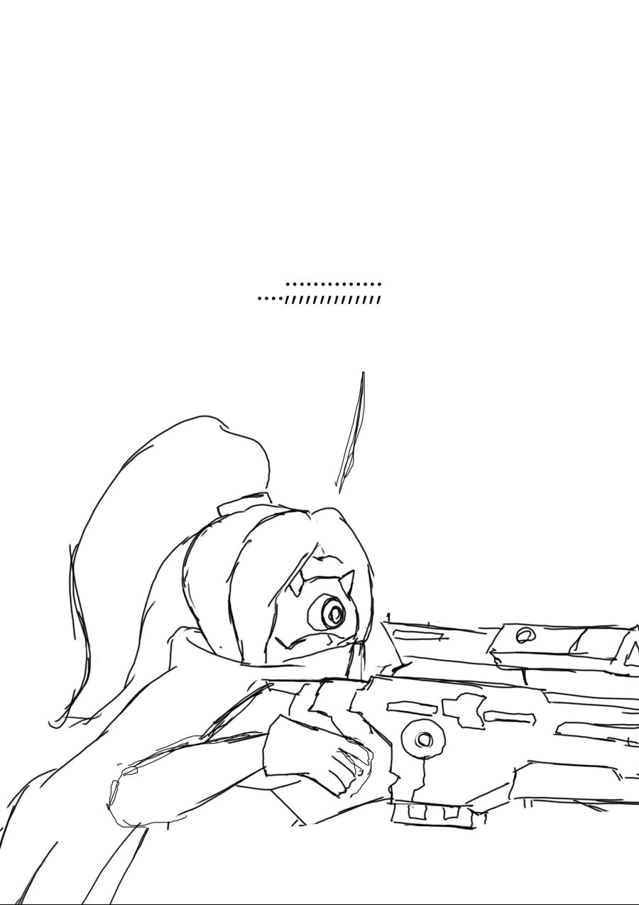 [소녀전선] 철혈 지휘관 - 불량품 예거 5 - 이미지 11