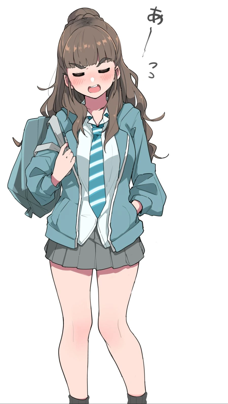 @) 나나