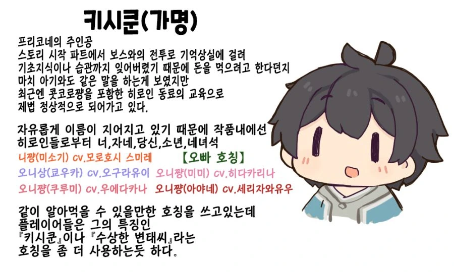 프리코네) 캬식 작가 만화 전편 모음집 - 이미지 37