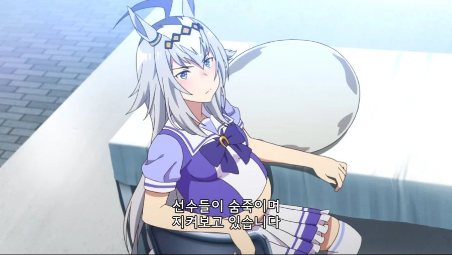 말딸) 2기 스페쨩의 굴욕 - 이미지 2
