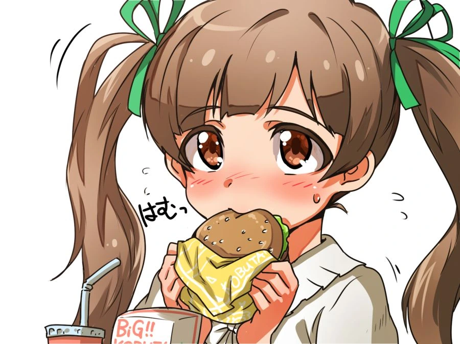 @) 볼이 말랑말랑해보이는 아이돌