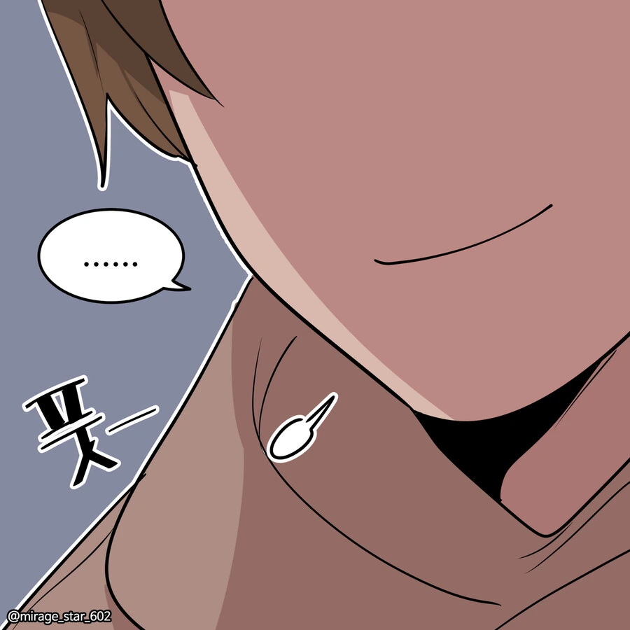 위험하지 않아요 NPC씨  할로윈.manhwa - 이미지 12