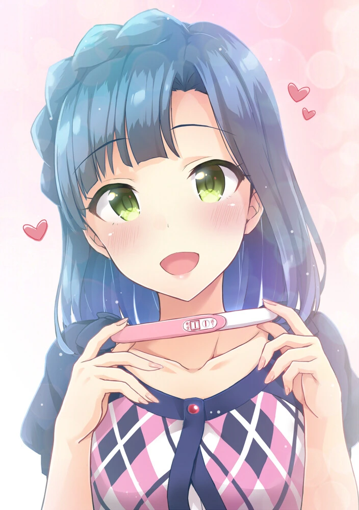 @) 밀리ㅇㄹ 지분 1위를 담당하는 아이돌
