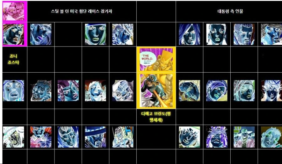 죠죠) 그 만화에 그 독자.jpg - 이미지 9