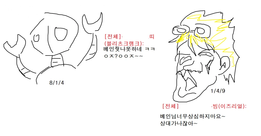 나미로 서폿가는 만화.manhwa - 이미지 3