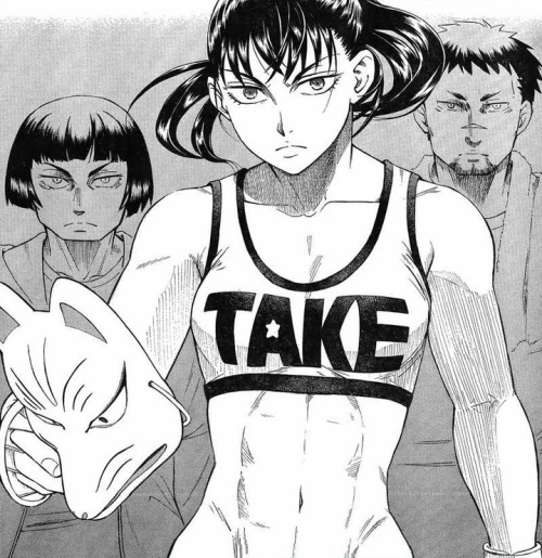 진짜로 호불호 갈리는 여자 체형.manga - 이미지 4