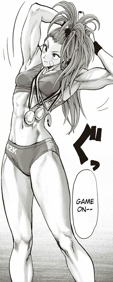 진짜로 호불호 갈리는 여자 체형.manga - 이미지 6