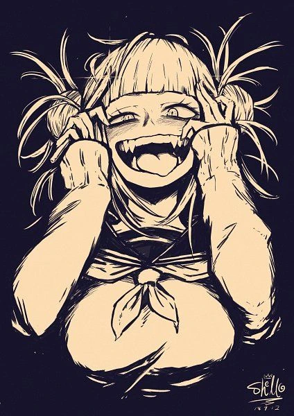 좋아서 응기잇 하는 여고생.manga