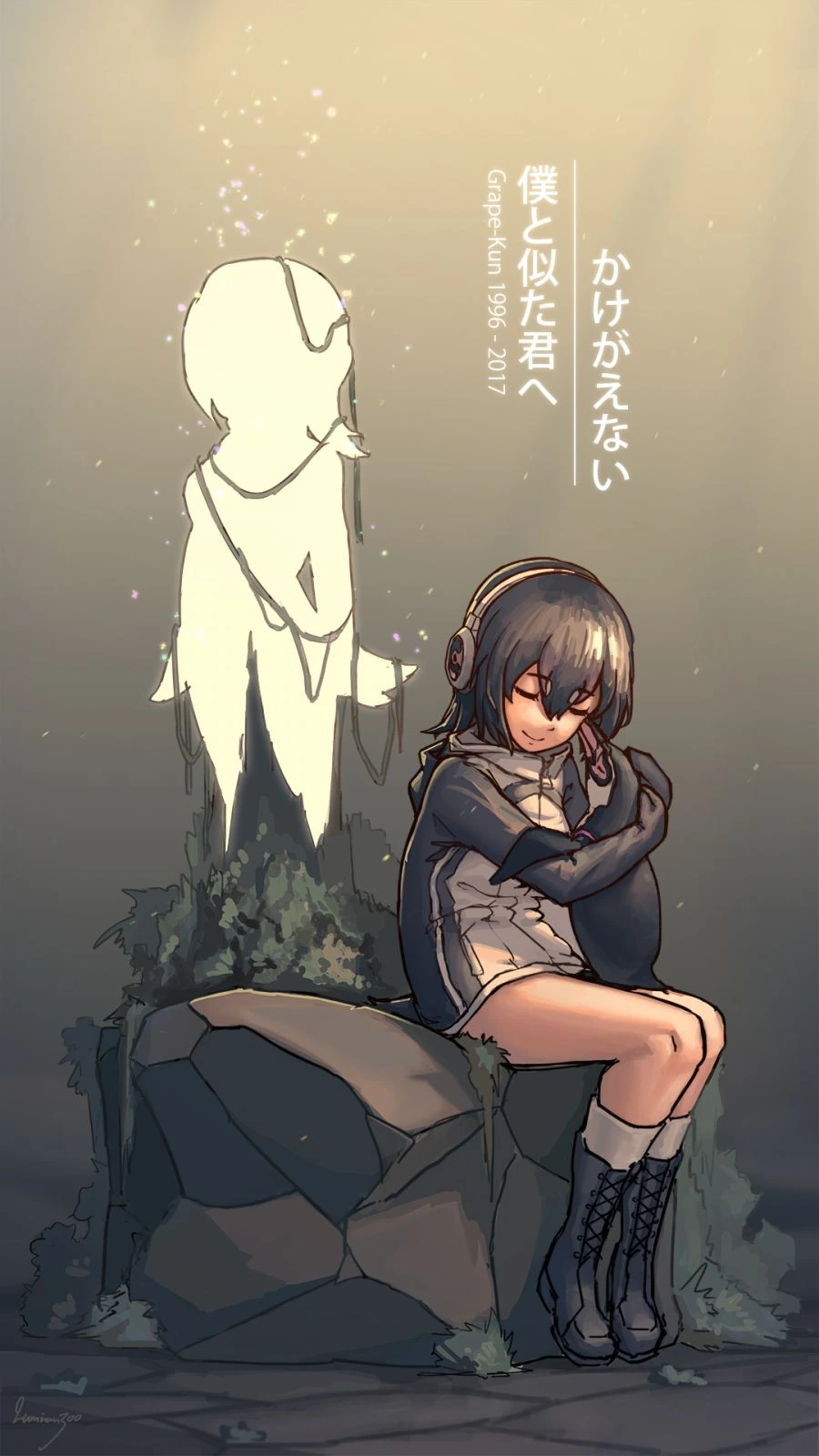 (케모노) 훔볼트 펭귄 - 이미지 10