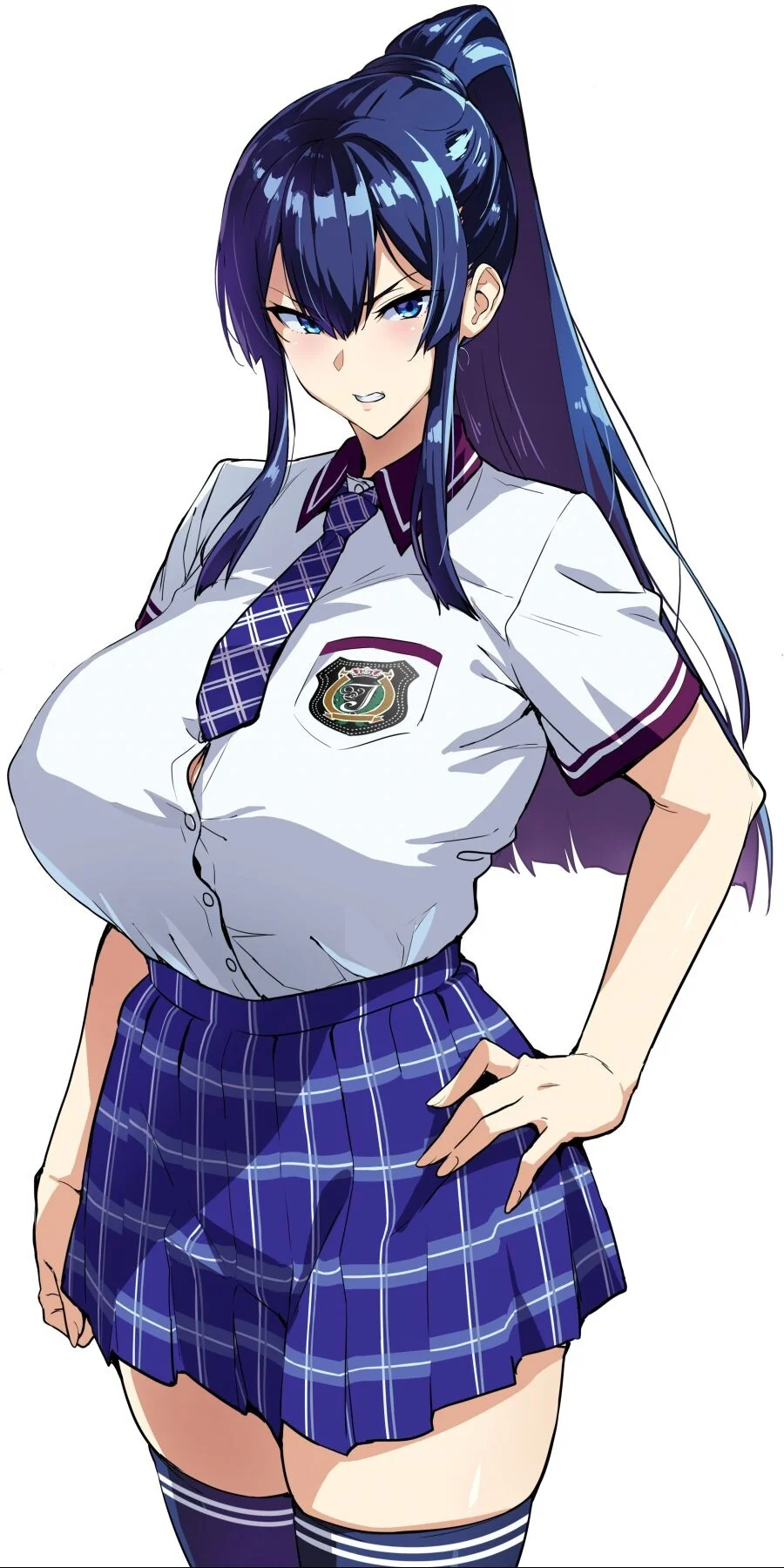 자기복제라고 욕하지마!