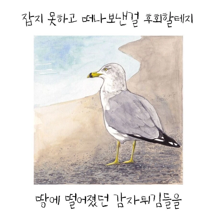 만화) 심오한 새 만화 묶음 - 이미지 12