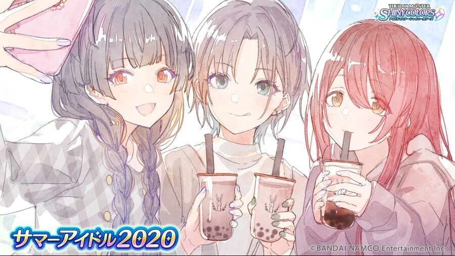 @) 아사히에 비하면 천사인 아이들.manga - 이미지 2
