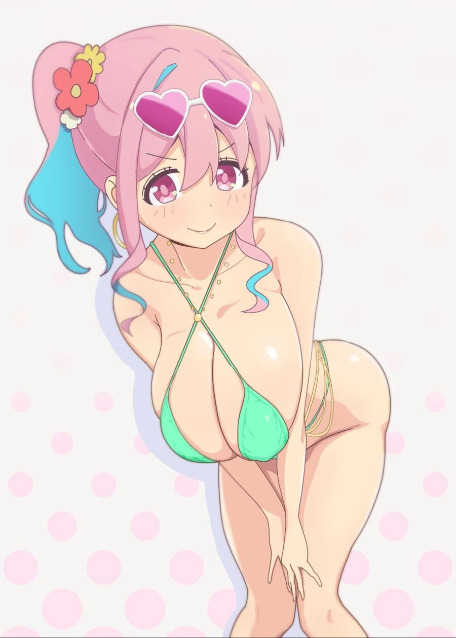 ㅎㅂ)남자를 경험 해본적 없는 순진한 여캐 - 이미지 2