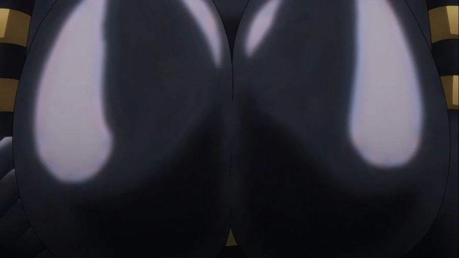 [어둠의실력자]흘러내린 슈트 - 이미지 5