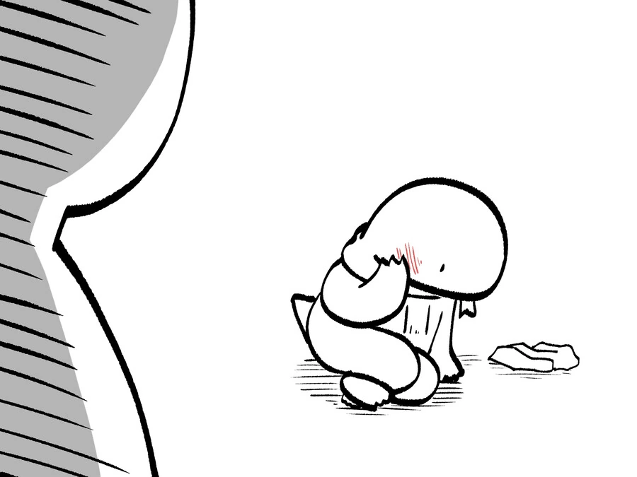 맛있는 스토리를 만들어 봅시다.manhwa - 이미지 4