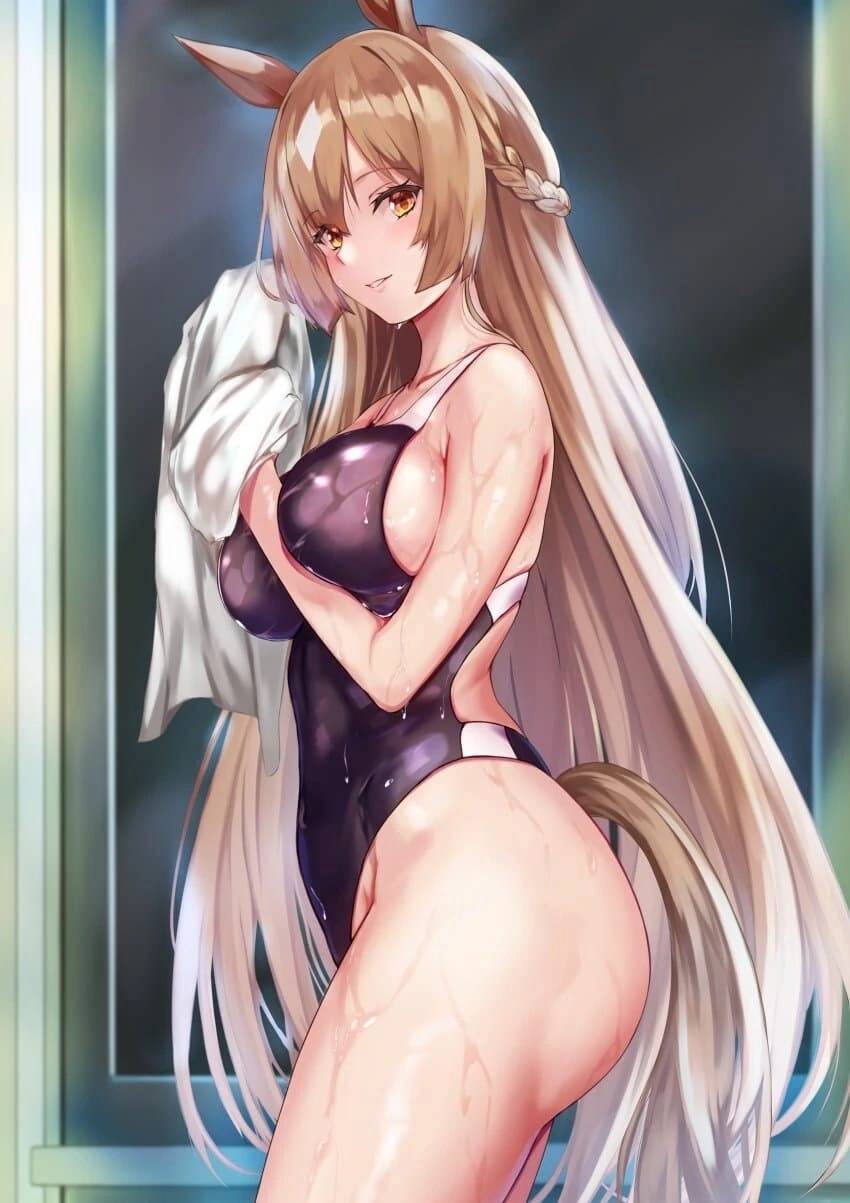 [말딸] 트레센에서 제일 무해한 아가씨 - 이미지 2