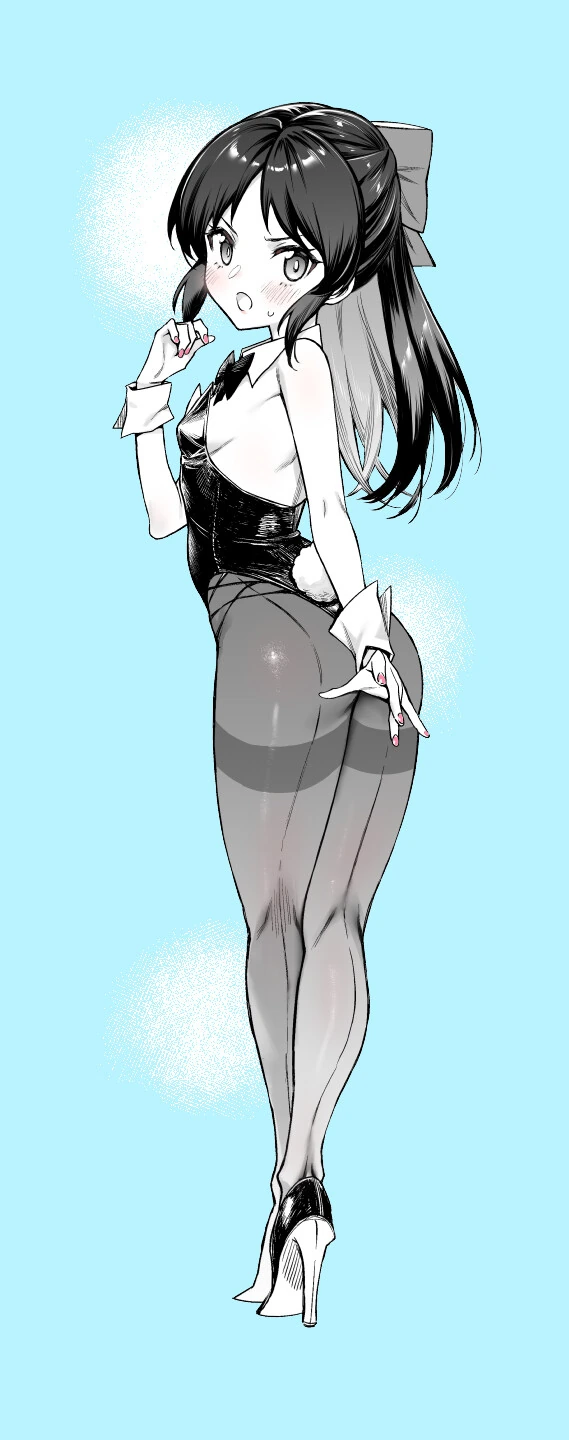 @) 아리스 연속 세장 - 이미지 2